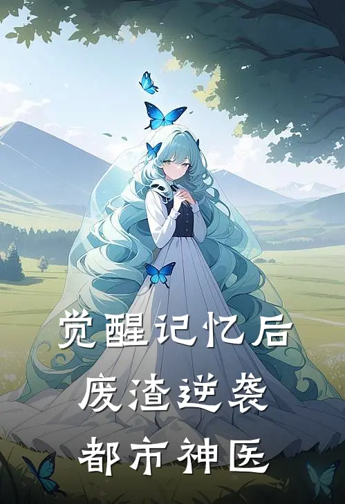 觉醒记忆后，废渣逆袭都市神医