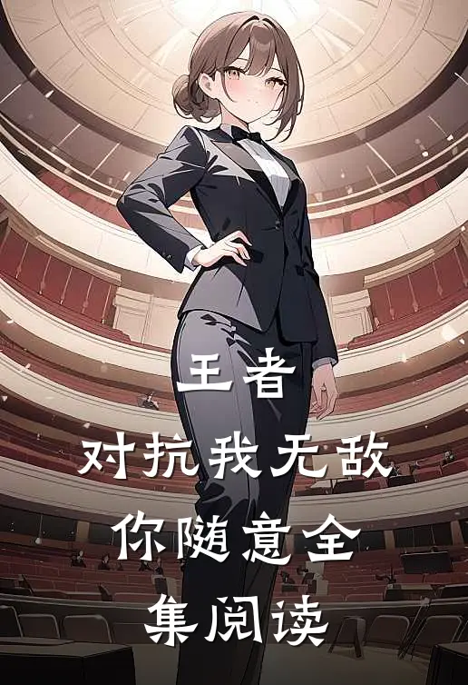 王者：对抗我无敌，你随意全集阅读