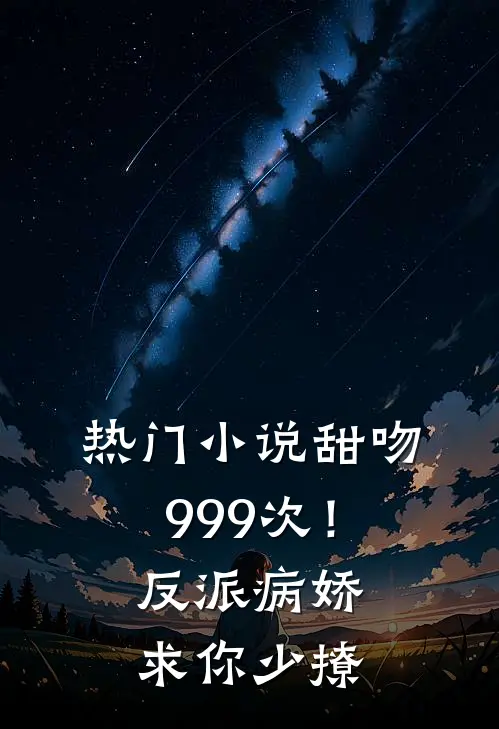 热门小说甜吻999次！反派病娇求你少撩