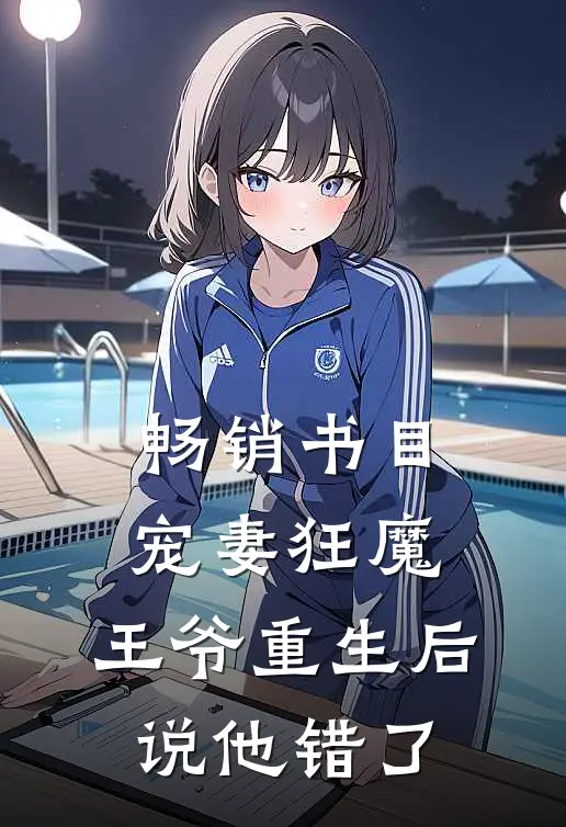 畅销书目宠妻狂魔：王爷重生后说他错了