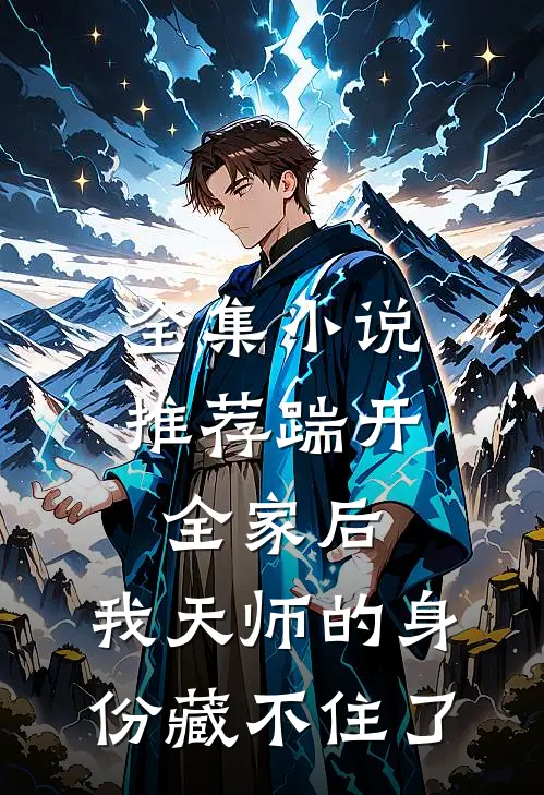 全集小说推荐踹开全家后，我天师的身份藏不住了