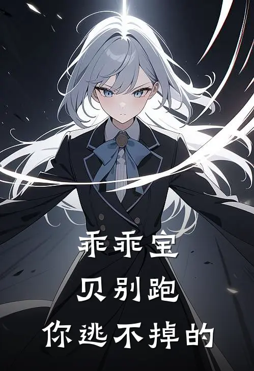 乖乖宝贝别跑，你逃不掉的