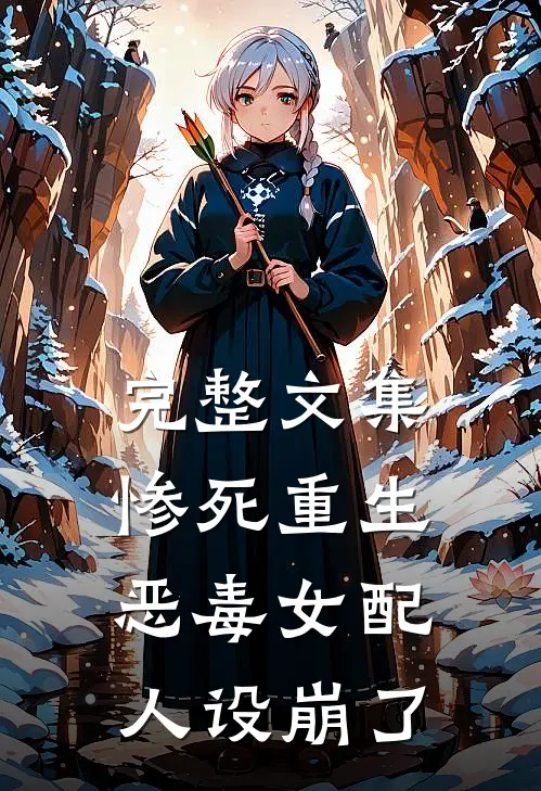 完整文集惨死重生，恶毒女配人设崩了