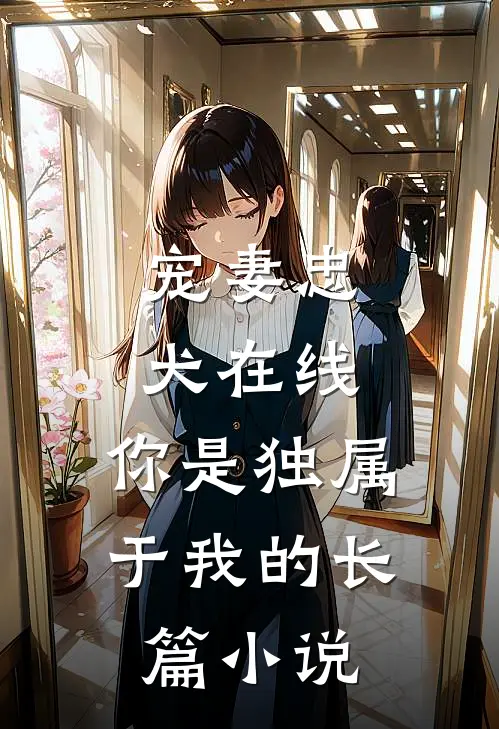 宠妻忠犬在线：你是独属于我的长篇小说