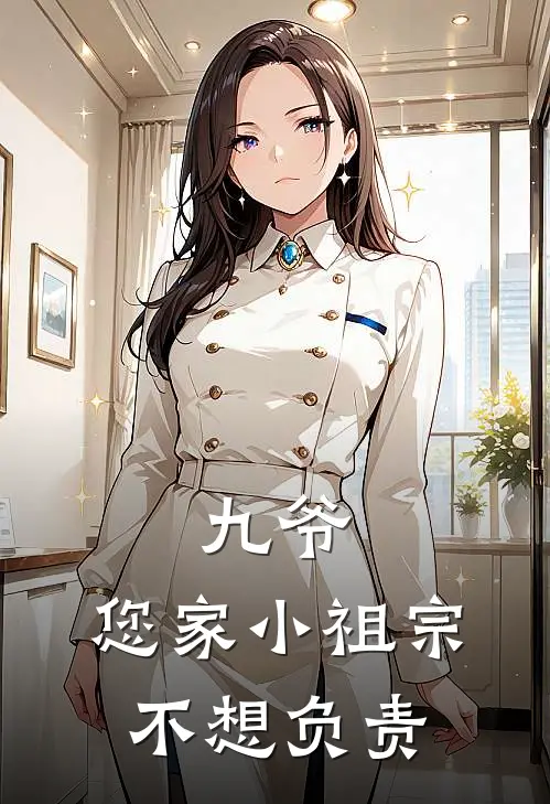 九爷，您家小祖宗不想负责
