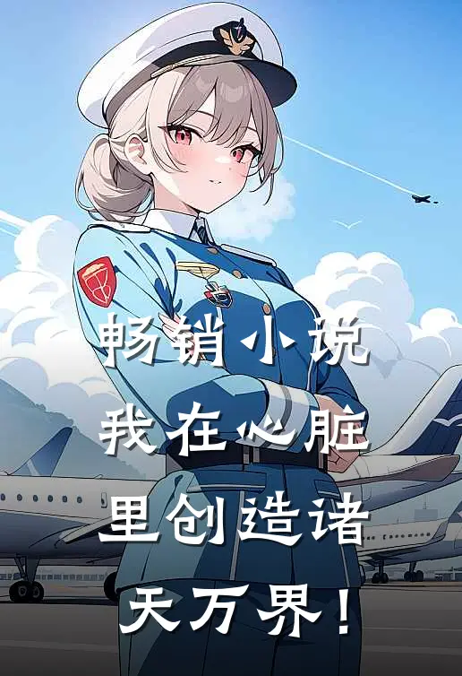 畅销小说我在心脏里创造诸天万界！