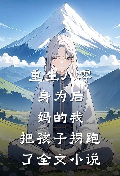 重生八零：身为后妈的我，把孩子拐跑了全文小说