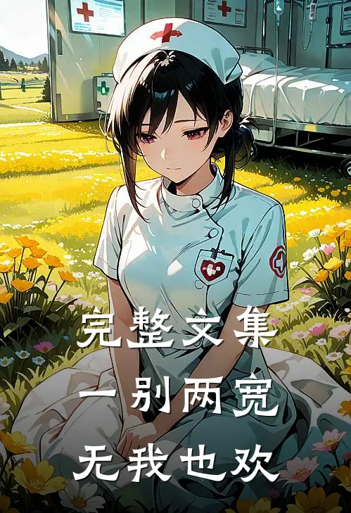 完整文集一别两宽,无我也欢