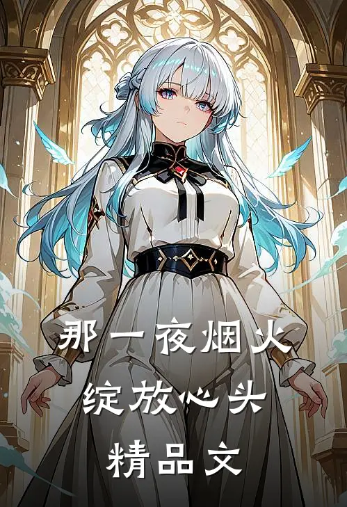 那一夜烟火，绽放心头精品文