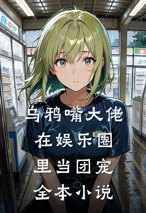 乌鸦嘴大佬在娱乐圈里当团宠全本小说