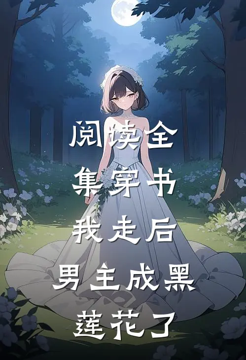 阅读全集穿书：我走后，男主成黑莲花了