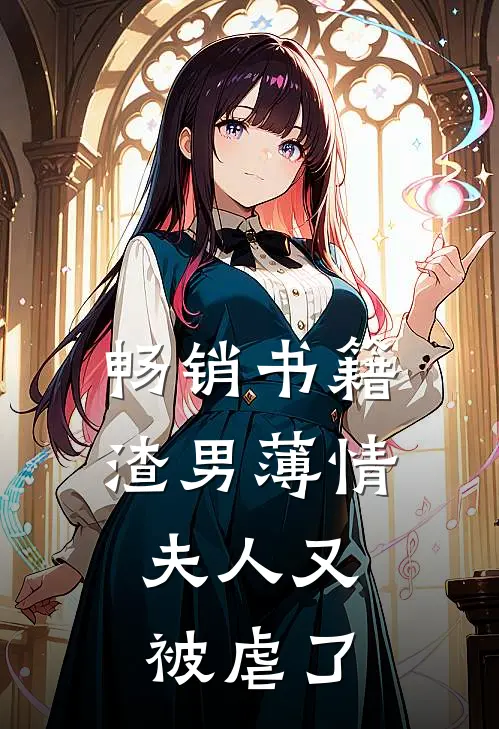 畅销书籍渣男薄情：夫人又被虐了