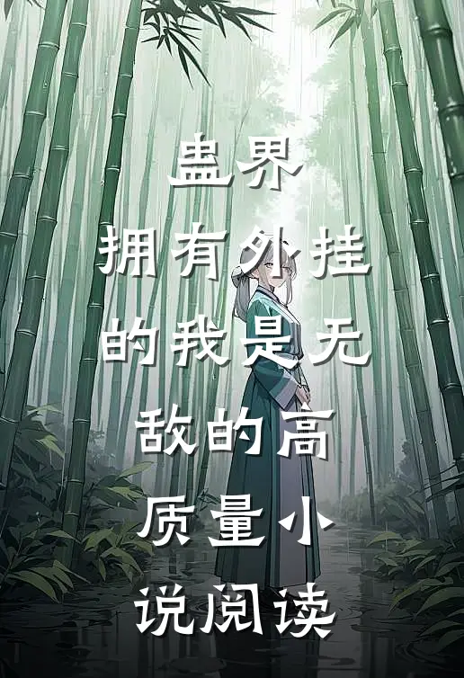 蛊界：拥有外挂的我是无敌的高质量小说阅读