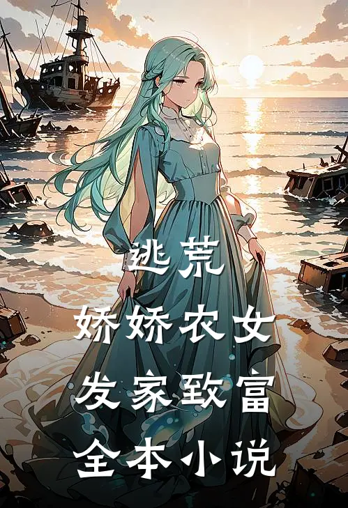 逃荒，娇娇农女发家致富全本小说