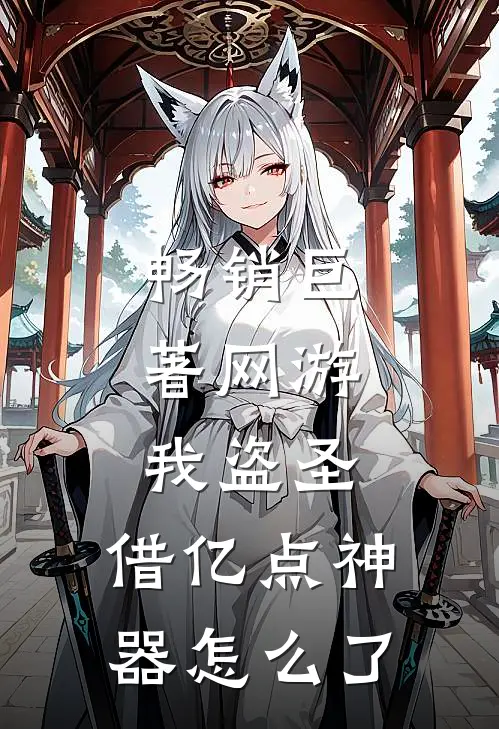 畅销巨著网游：我盗圣，借亿点神器怎么了