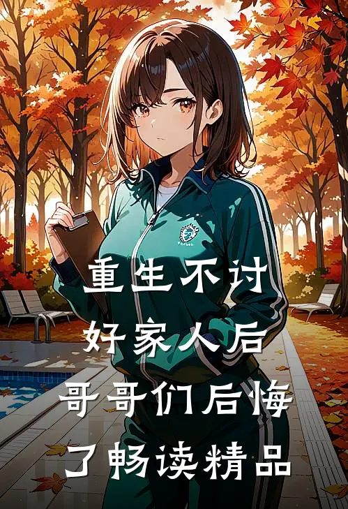 重生不讨好家人后，哥哥们后悔了畅读精品