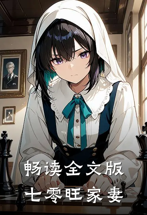 畅读全文版七零旺家妻
