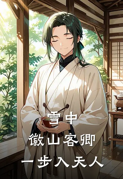 雪中：徽山客卿，一步入天人