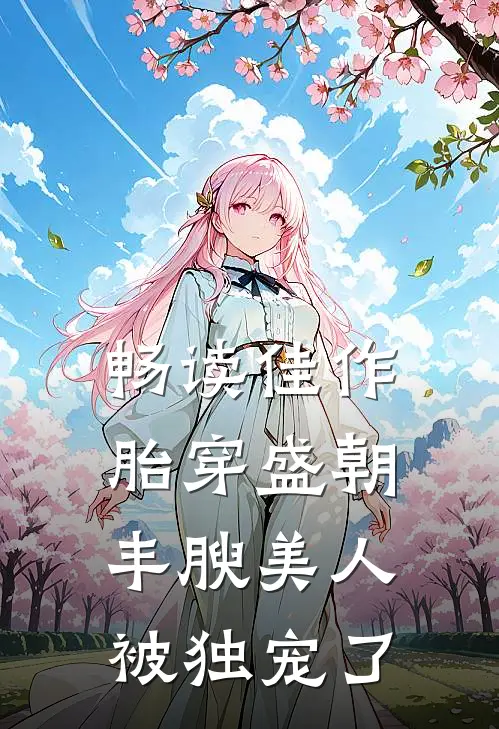 畅读佳作胎穿盛朝，丰腴美人被独宠了