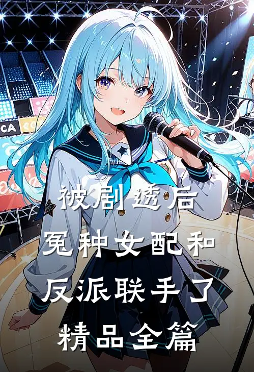 被剧透后，冤种女配和反派联手了精品全篇