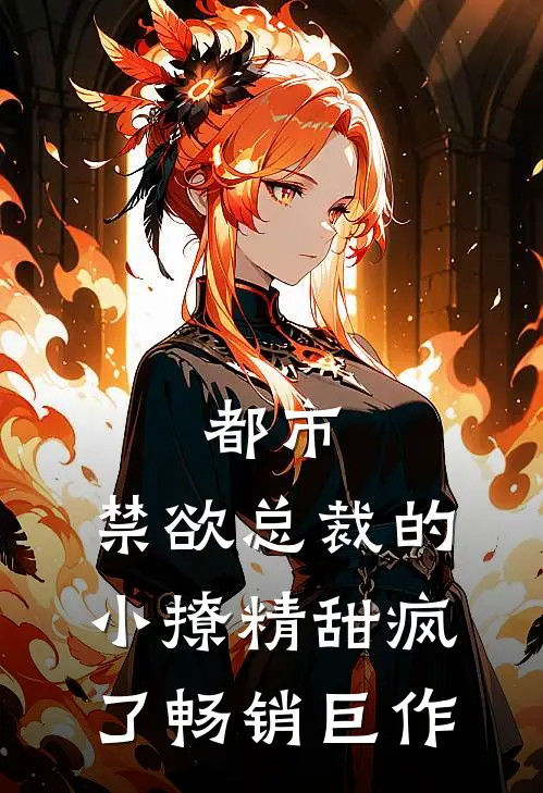 都市：禁欲总裁的小撩精甜疯了畅销巨作