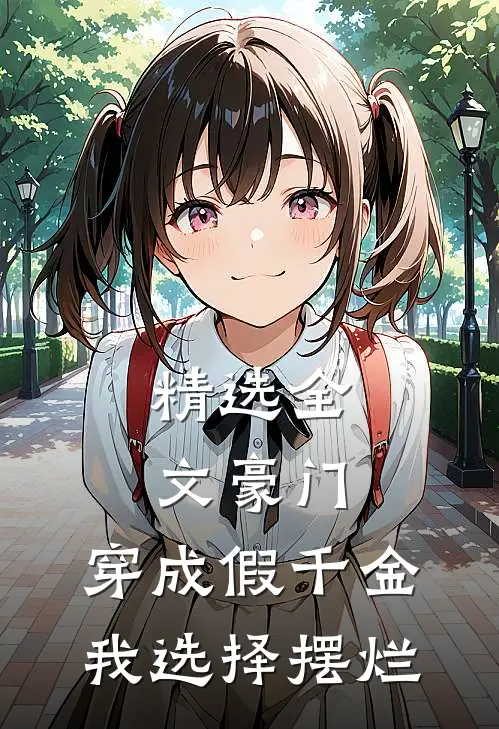 精选全文豪门：穿成假千金，我选择摆烂