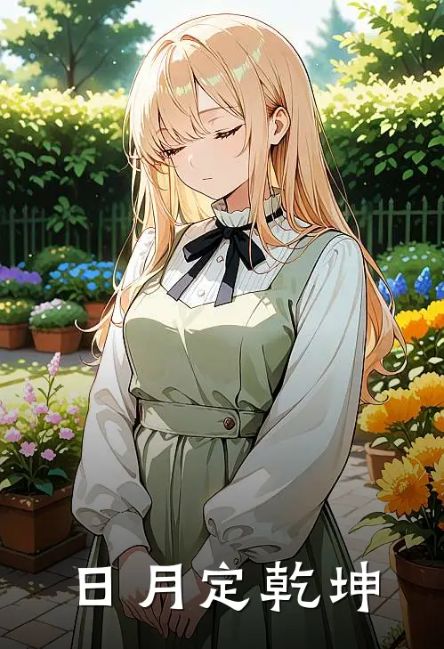 日月定乾坤