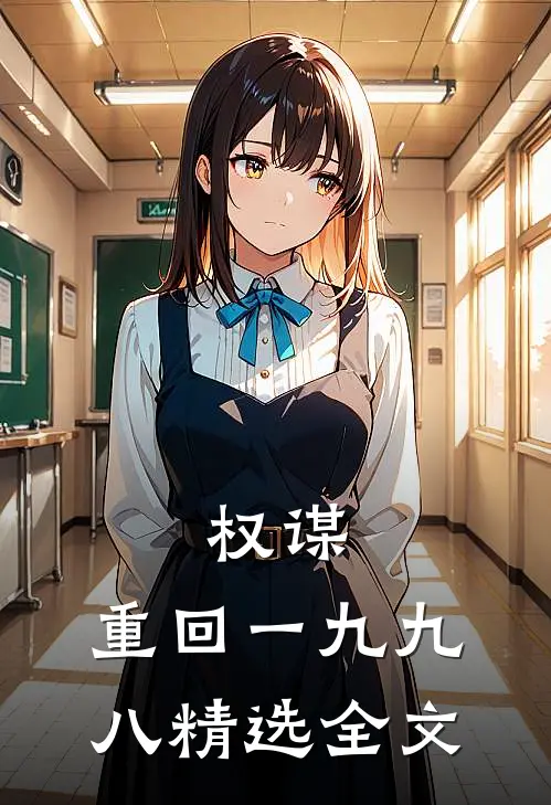 权谋：重回一九九八精选全文