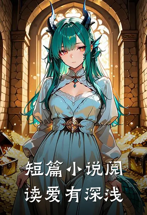 短篇小说阅读爱有深浅