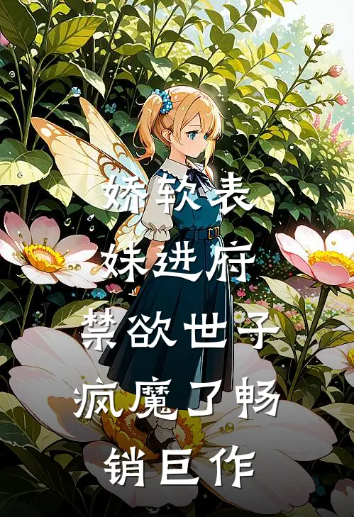 娇软表妹进府：禁欲世子疯魔了畅销巨作