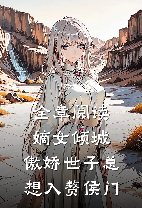 全章阅读嫡女倾城，傲娇世子总想入赘侯门
