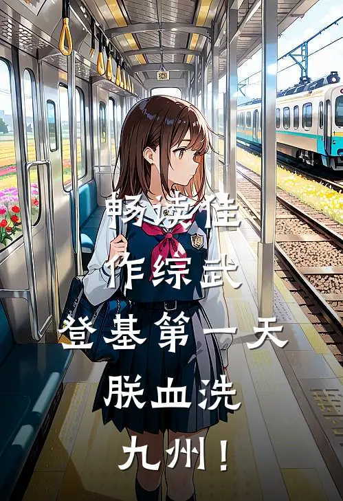 畅读佳作综武：登基第一天，朕血洗九州！