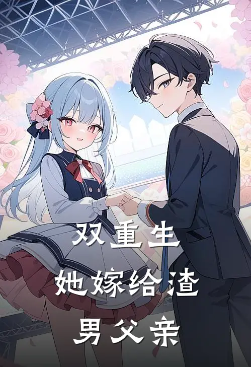 双重生：她嫁给渣男父亲
