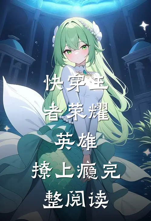 快穿王者荣耀：英雄，撩上瘾完整阅读