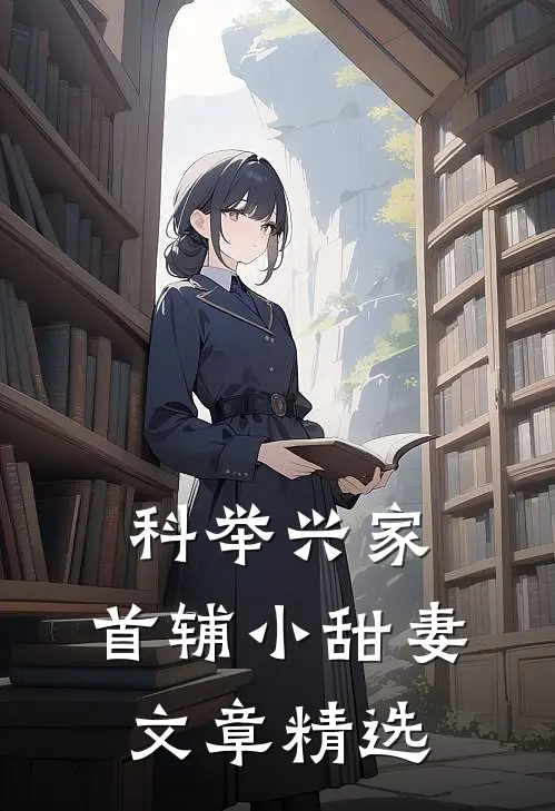 科举兴家：首辅小甜妻文章精选