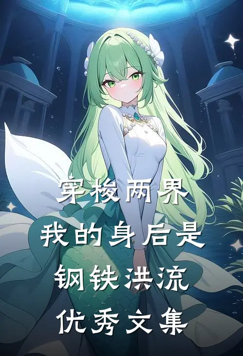 穿梭两界，我的身后是钢铁洪流优秀文集