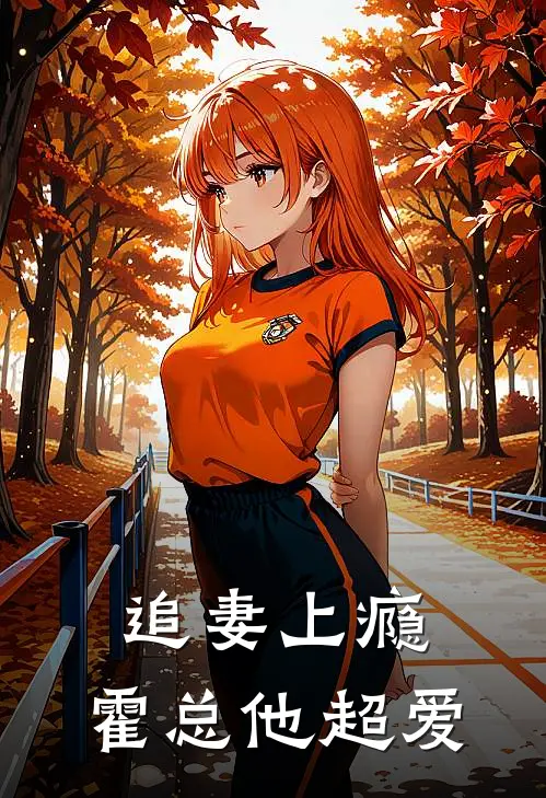 追妻上瘾，霍总他超爱