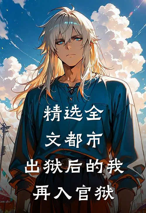 精选全文都市：出狱后的我再入官狱