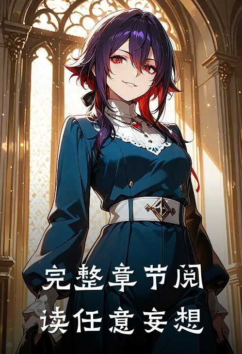 完整章节阅读任意妄想