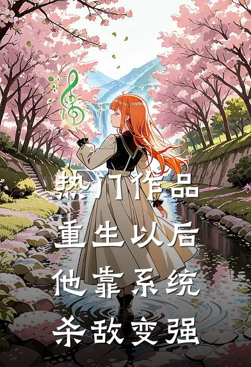 热门作品重生以后，他靠系统杀敌变强