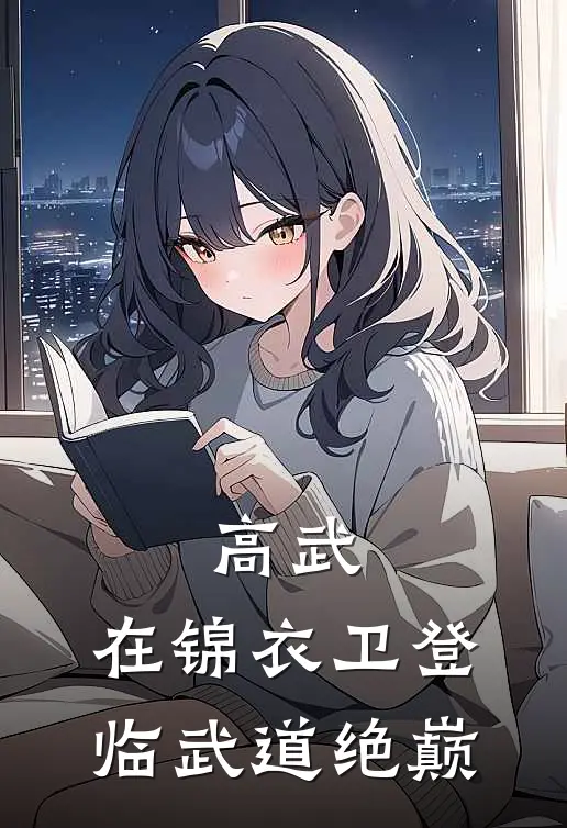 高武：在锦衣卫登临武道绝巅