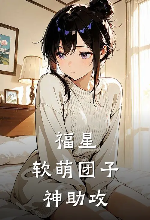 福星：软萌团子神助攻