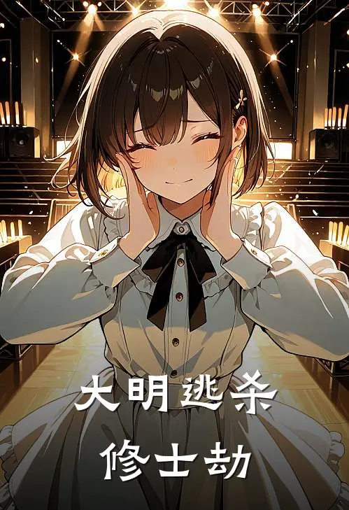 大明逃杀，修士劫