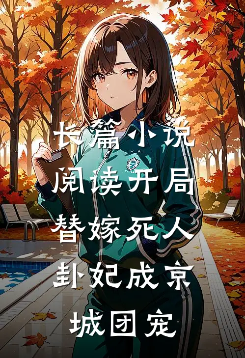长篇小说阅读开局替嫁死人，卦妃成京城团宠