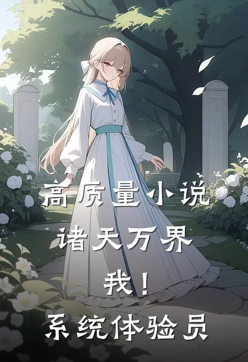 高质量小说诸天万界：我！系统体验员