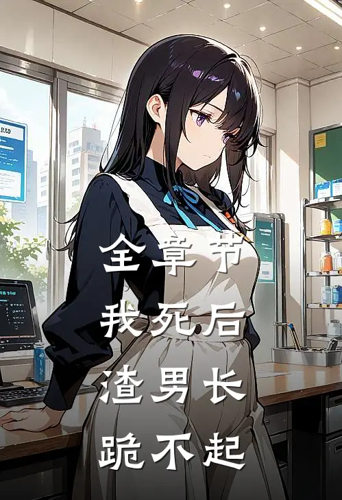 全章节我死后，渣男长跪不起