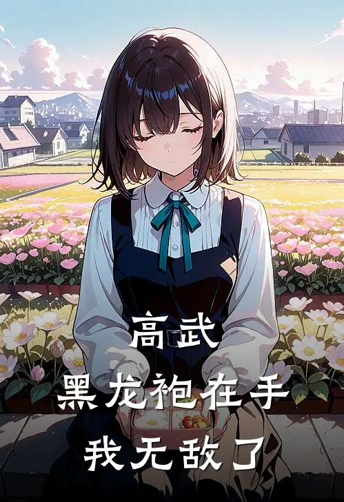 高武：黑龙袍在手，我无敌了