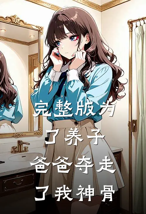 完整版为了养子，爸爸夺走了我神骨