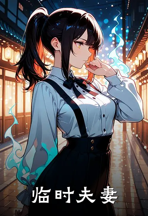 临时夫妻