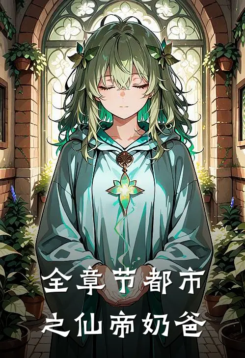 全章节都市之仙帝奶爸